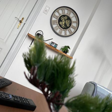 Luxury Designer Apartment Bremerhaven Buitenkant foto