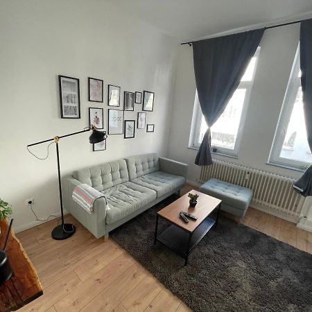 Luxury Designer Apartment Bremerhaven Buitenkant foto