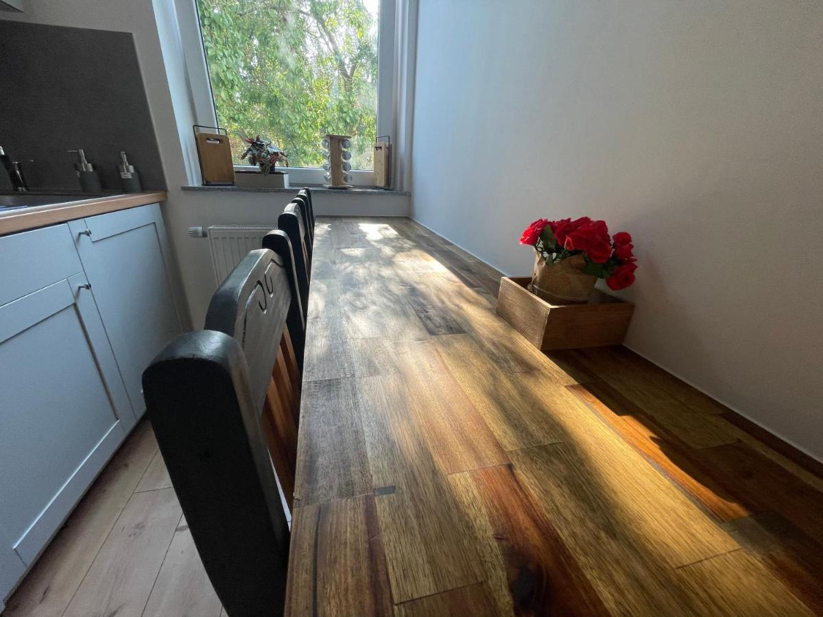 Luxury Designer Apartment Bremerhaven Buitenkant foto