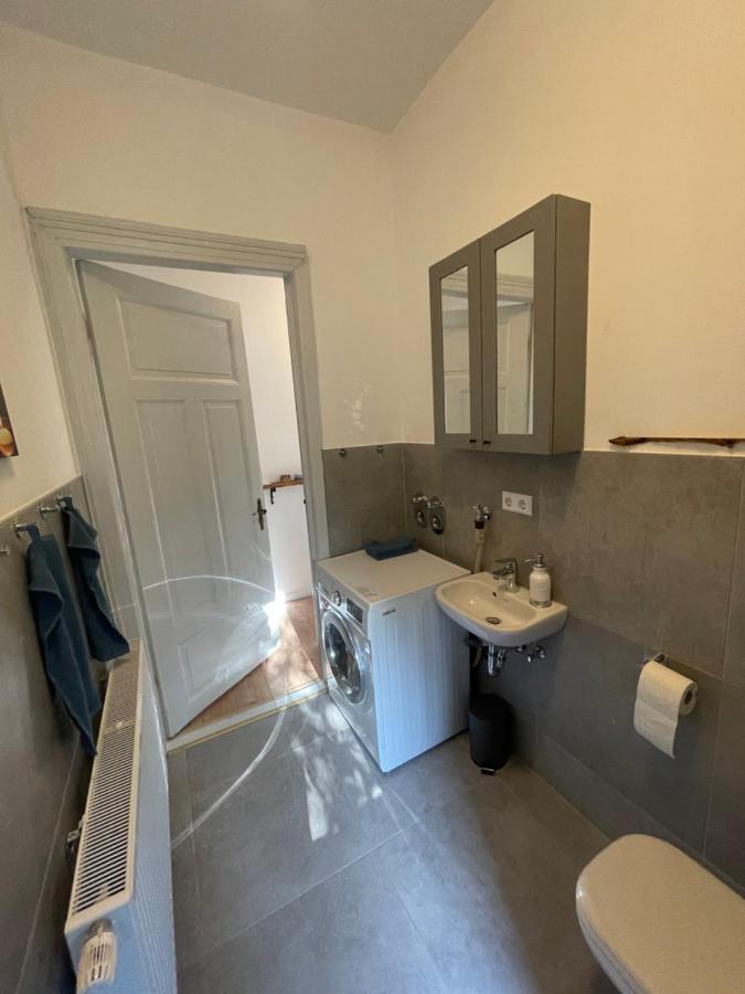 Luxury Designer Apartment Bremerhaven Buitenkant foto