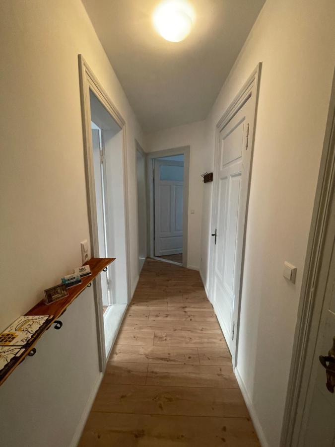 Luxury Designer Apartment Bremerhaven Buitenkant foto