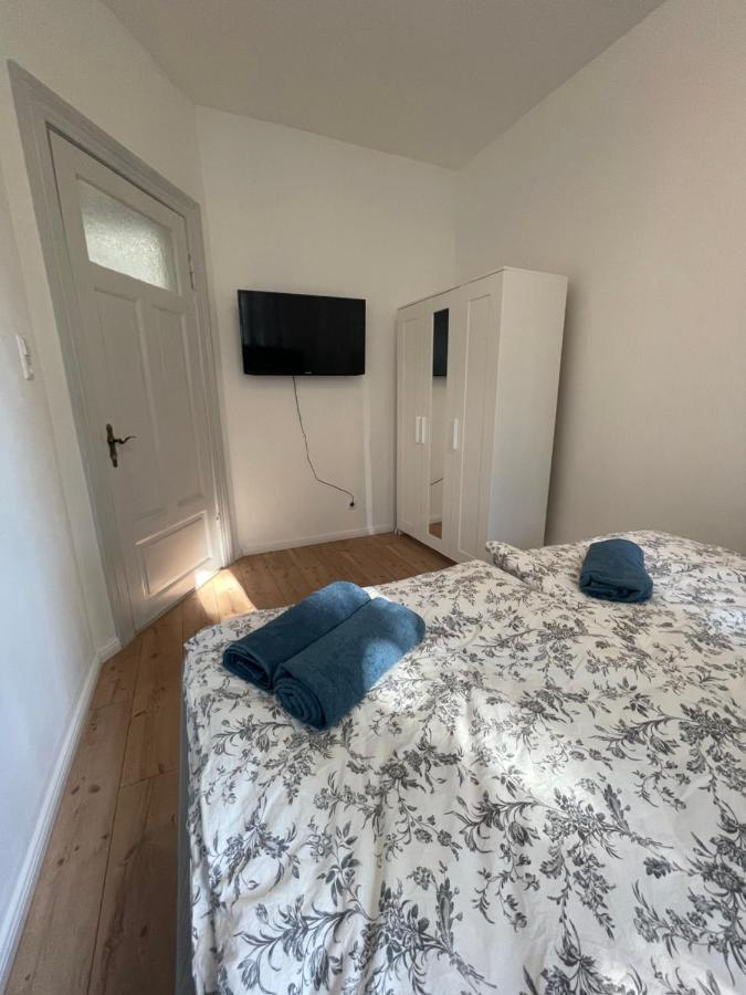 Luxury Designer Apartment Bremerhaven Buitenkant foto