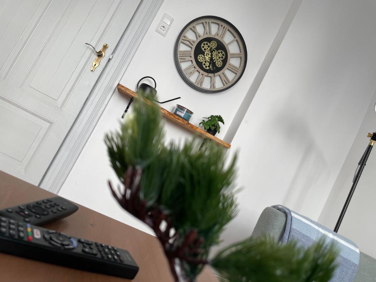 Luxury Designer Apartment Bremerhaven Buitenkant foto